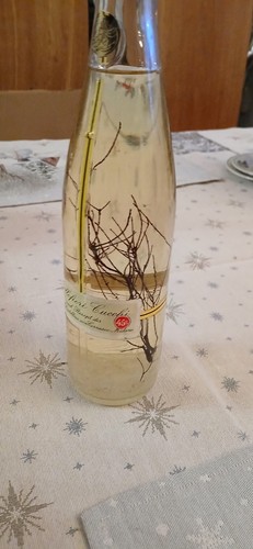 Likör millefiori cucchi - likör,