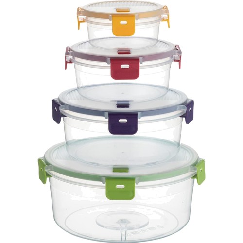 Frischhaltedosen set bpa frei - frischhaltedosen, bpa-frei