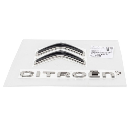 Original citroen emblem - citroen, logo