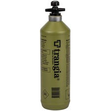 Trangia Sicherheits-Brennstoffflasche 1000 ml