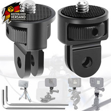 HENGBIRD Stativ Adapter Mit