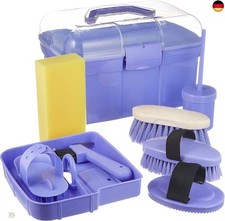 Kerbl Putzbox befüllt für