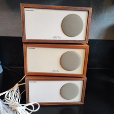 Tivoli Model Two by Henry