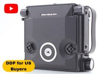 [NEUWERTIG] TOYO Field 45A 4x5