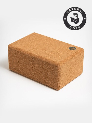 Manduka kork yoga - manduka,
