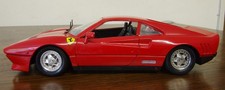 Polistil Ferrari 288 GTO 1:16 Defekt