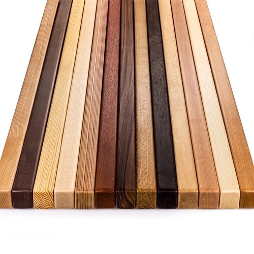 Holz vkt rohr - holz,