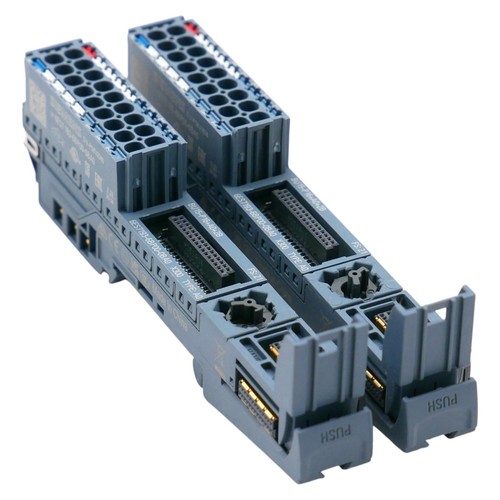 Siemens simatic et200sp - 2x,