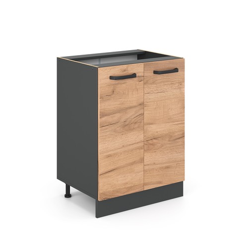 Küchenunterschrank vicco - küchenunterschrank,