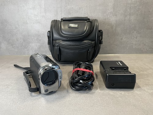 Panasonic hdc sd10 full - panasonic, hd