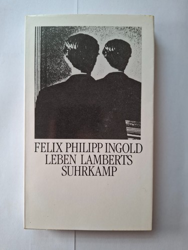 Leben lamberts felix philipp - leben,