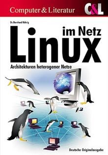 Linux netz das - netz:,