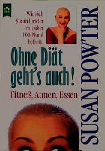 Ohne diät geht auch susan - geht's,