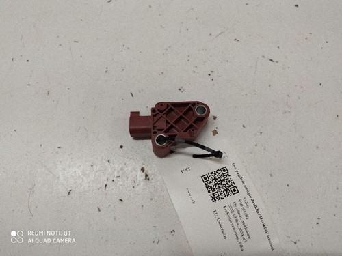Volvo v50 2007 - v50, airbagsensor