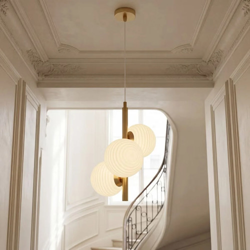 Luce design pendelleuchte - design,