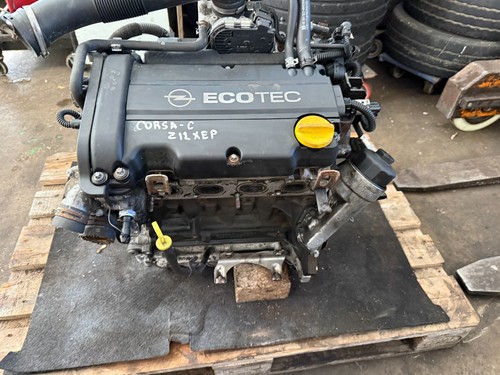 Opel agila corsa - d,