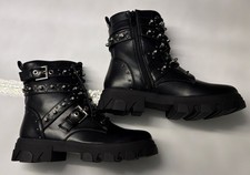 Damen Schuhe Stiefeletten