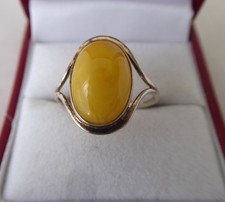 Vintage Bernstein Butterscotch