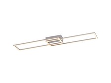 JUST LIGHT LED-Deckenleuchte