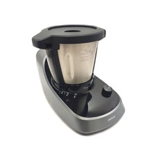 Cecotec Multifunktionsküchenroboter Küchenhelfer Mambo Touch Habana leistungssta