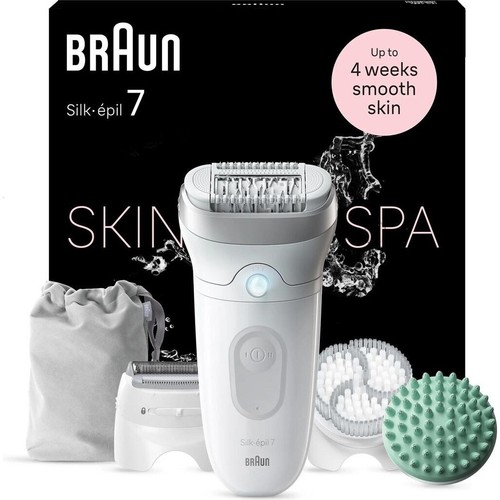 Braun silk epil 081 - braun, 7