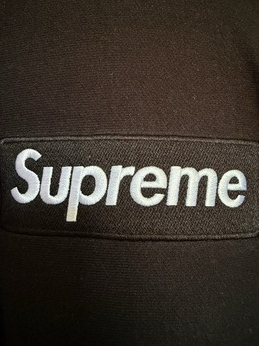 Supreme herren box - supreme,