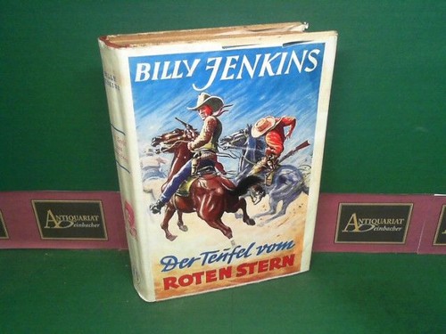 Der teufel vom roten stern - vom,