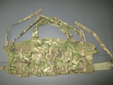 ORIGINAL Britische Armee MTP