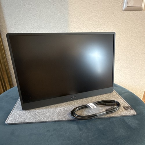 Dell p1424h zoll mobiles - dell,