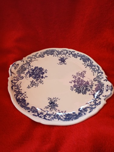 Villeroy boch kuchenteller - boch,