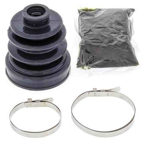 Achsmanschette 62 mm x - mm,