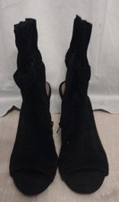 High Heels Pumps Stiefelletten