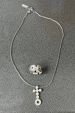 Jette Joop Schmuckset –