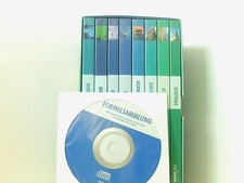 Abitur-Box Prüfungs- und