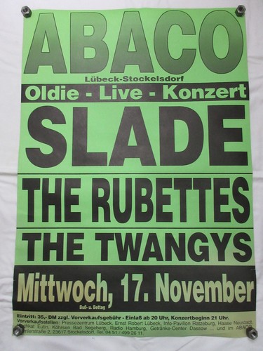 Oldie live concert 1993 - oldie-live-concert, 17.11.1993