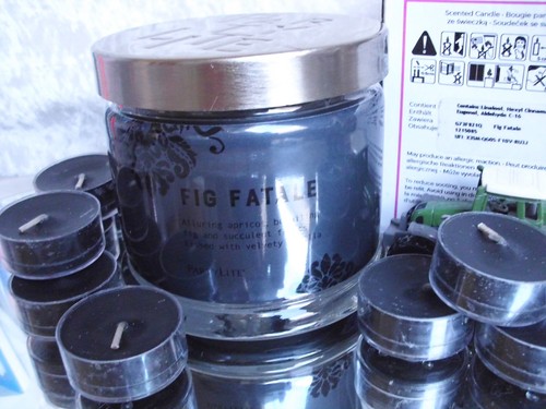 Partylite faszinierende - partylite,