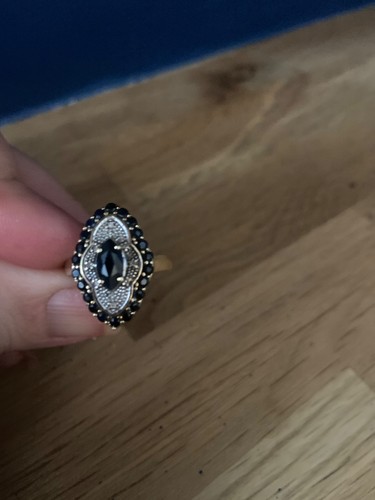 Karat gold ring weiße - ring,