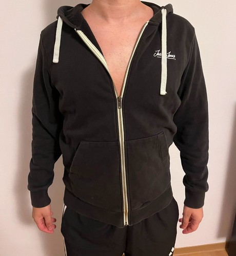 Jack and jones - and,