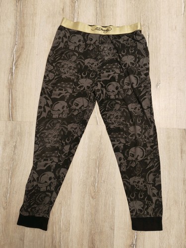 Hardy skull sleepwear - ⭐ed,