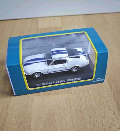 Ford mustang shelby 500 - shelby, -500