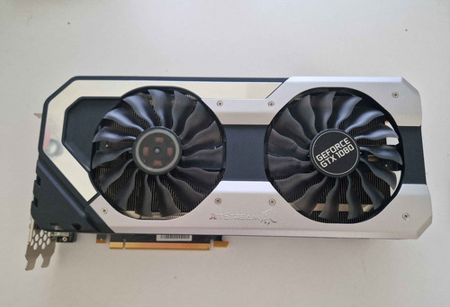 Palit jetstream geforce - jetstream,