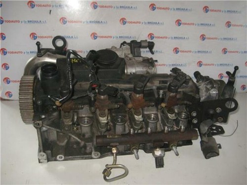 307966 zylinderkopf für - 307966,