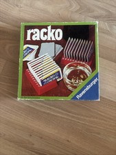 Ravensburger racko - ravensburger,