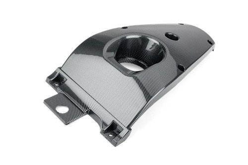Soziusabdeckung yamaha aerox - yamaha,