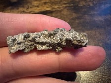 Blitzröhre Fulgurit 1,9g