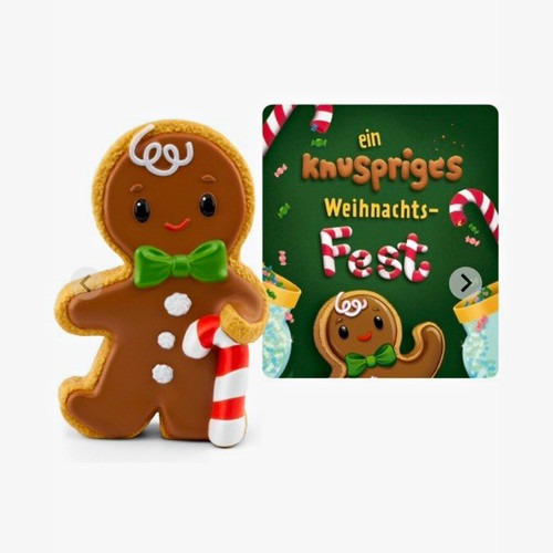 Lebkuchenmann
