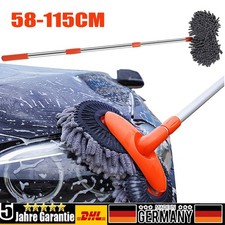 Alu Teleskop Waschbürste