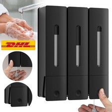 Seifenspender Wandbefestigung