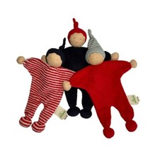 Alana DM Kuscheltuch Püppchen