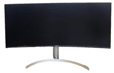 LG 38WN95CP-W 38'' UltraWide
